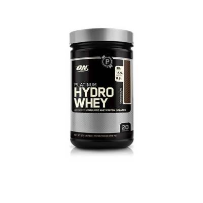 Picture of Platinum Hydro Whey 1.75 lbs