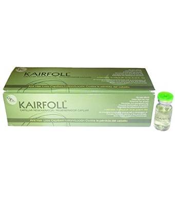 Picture of Fixderma Kairfoll Capillar Lotion