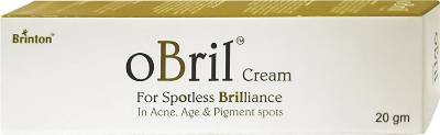 Picture of OBril Cream 20gm 'Tube
