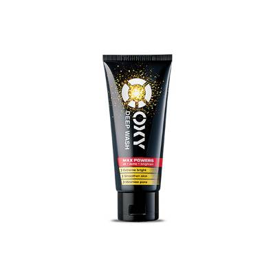 Picture of Oxy Deep Wash 100gm