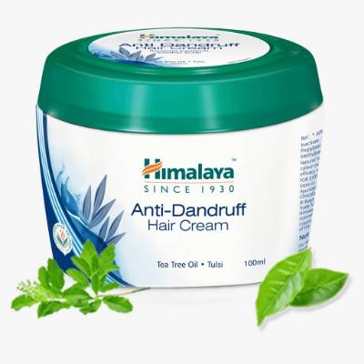 Picture of Himalaya Anti Dandruff Hair Cream 200ml