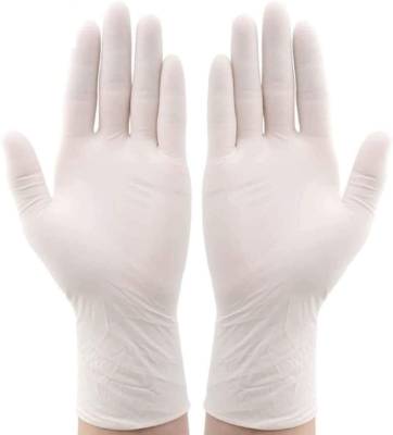 Picture of Examination Gloves Medium 50Pairs