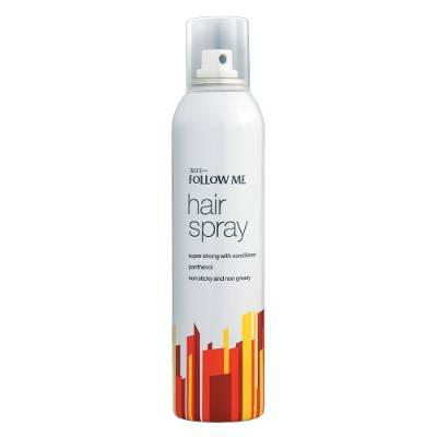 Picture of Follow Me Hair Spray 240ml