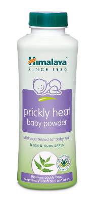 Picture of Himalaya Prickly Heat Powder 200gm